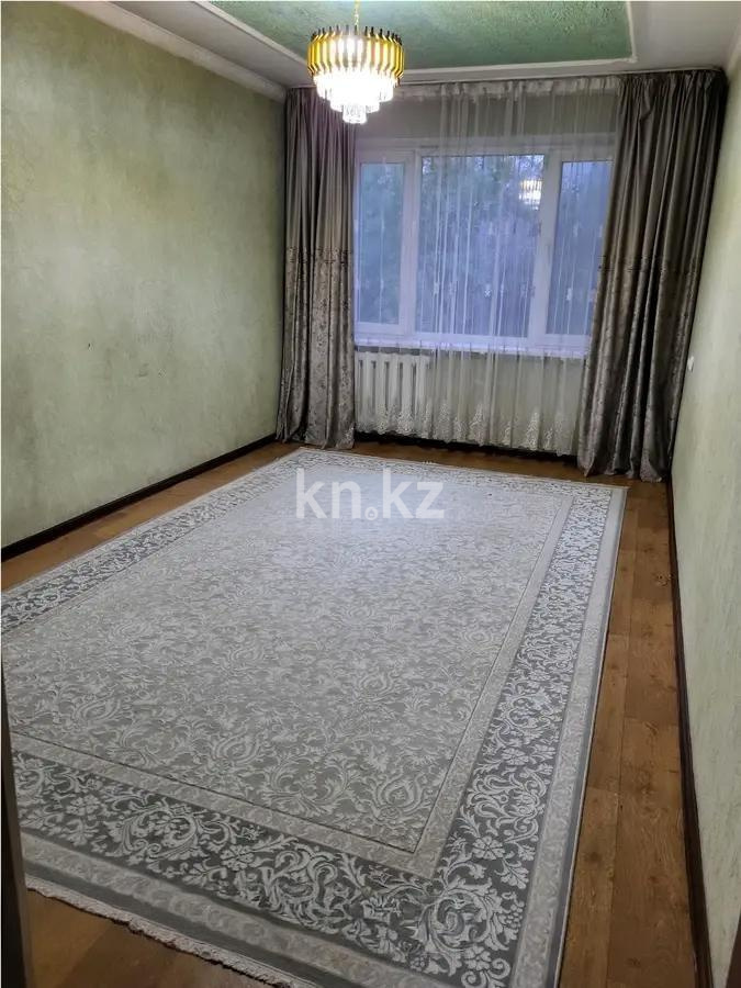 Продажа 3-комнатной квартиры, 65 м², мкр-н Аксай-3, дом  9 в Алматы - фото 2