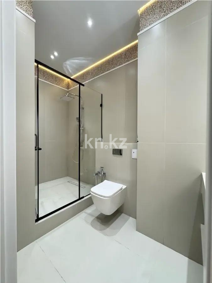 Продажа 2-комнатной квартиры, 53 м², пр. Абая, дом  119 - Продажа квартир в Казахстане фото 4 из 5