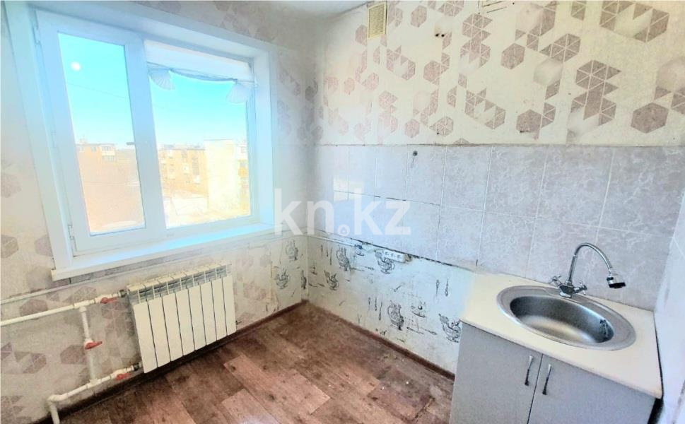 Продажа 2-комнатной квартиры, 44 м² - Аренда домов в Уральске фото 6 из 14