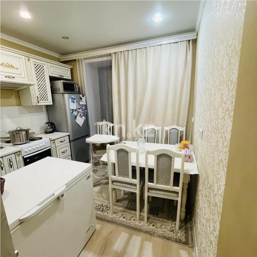 Продажа 2-комнатной квартиры, 57 м², пр. Тлендиева, дом  50/2 - Продажа квартир в Астане фото 5 из 8