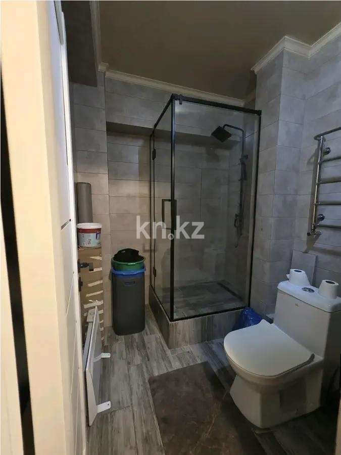 Продажа 1-комнатной квартиры, 32 м² - Продажа квартир в Алмалинском р-не Алматы - страница 13 фото 3 из 4