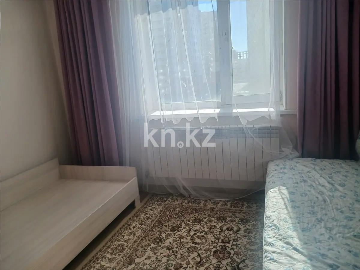 Продажа 1-комнатной квартиры, 30 м², ул. E-18, дом  5 - Продажа квартир в Астане без посредников с фото фото 1 из 2