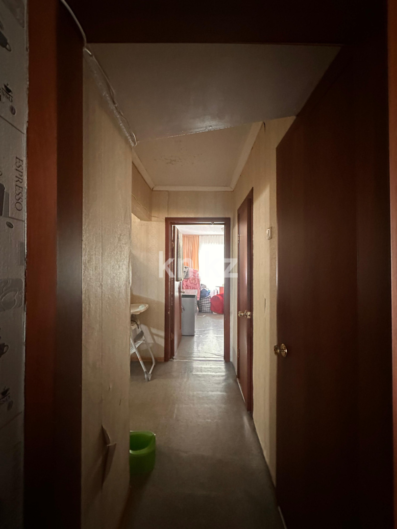 Продажа 4-комнатной квартиры, 74 м², ул. Таттимбета, дом  18 - Продажа  четырехкомнатных квартир в Караганде фото 24 из 24