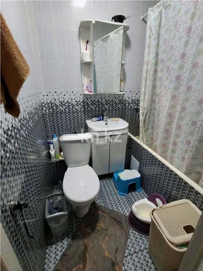 Продажа 2-комнатной квартиры, 48 м² в Астане - фото 4
