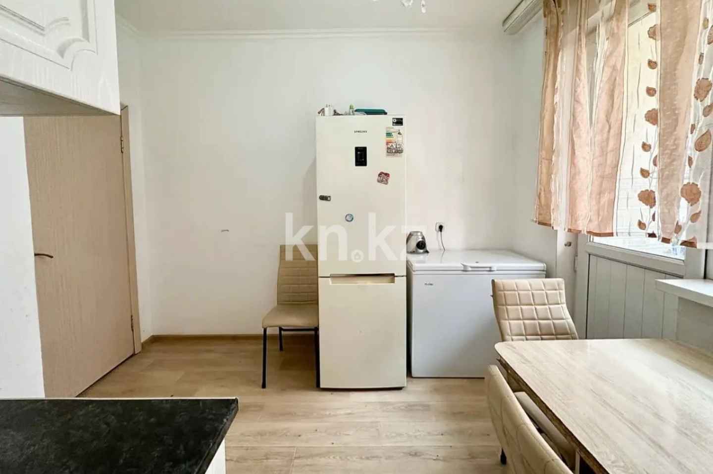 Продажа 2-комнатной квартиры, 63 м², мкр-н Жас Канат, дом  1/4 в Алматы - фото 6