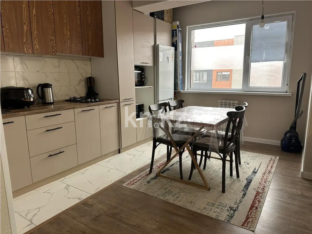 Продажа 2-комнатной квартиры, 50 м², ул. Жунисова, дом  8/6 в Алматы - фото 2