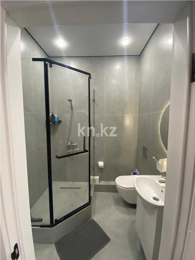 Продажа 1-комнатной квартиры, 29 м², ул. Байтурсынова, дом  22 стр - Продажа квартир в Астане фото 5 из 8