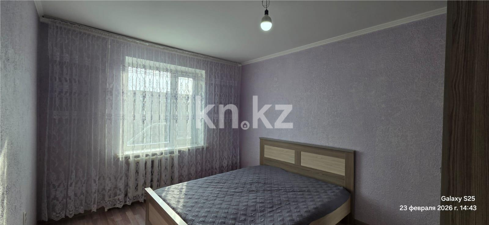 Продажа 2-комнатной квартиры, 50 м² - Продажа двухкомнатных квартир в панельном доме в Казахстане - страница 4 фото 4 из 10