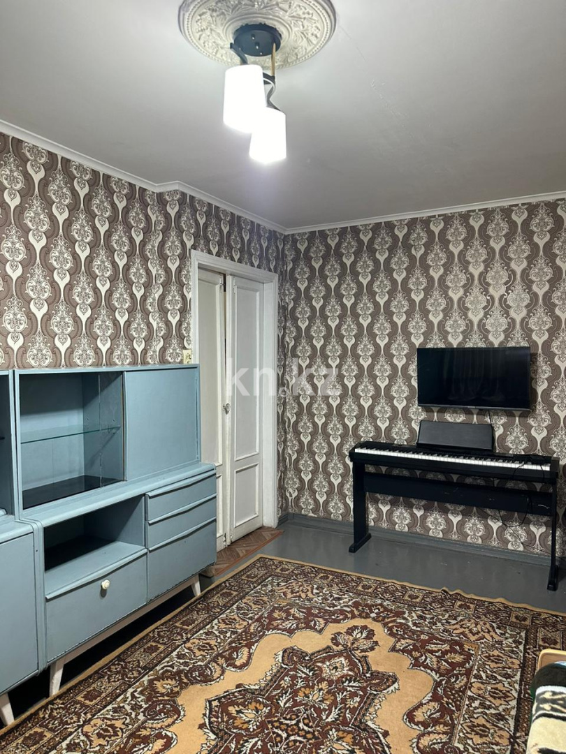 Продажа 2-комнатной квартиры, 39 м², пр. Н. Абдирова, дом  26 в Караганде - фото 6