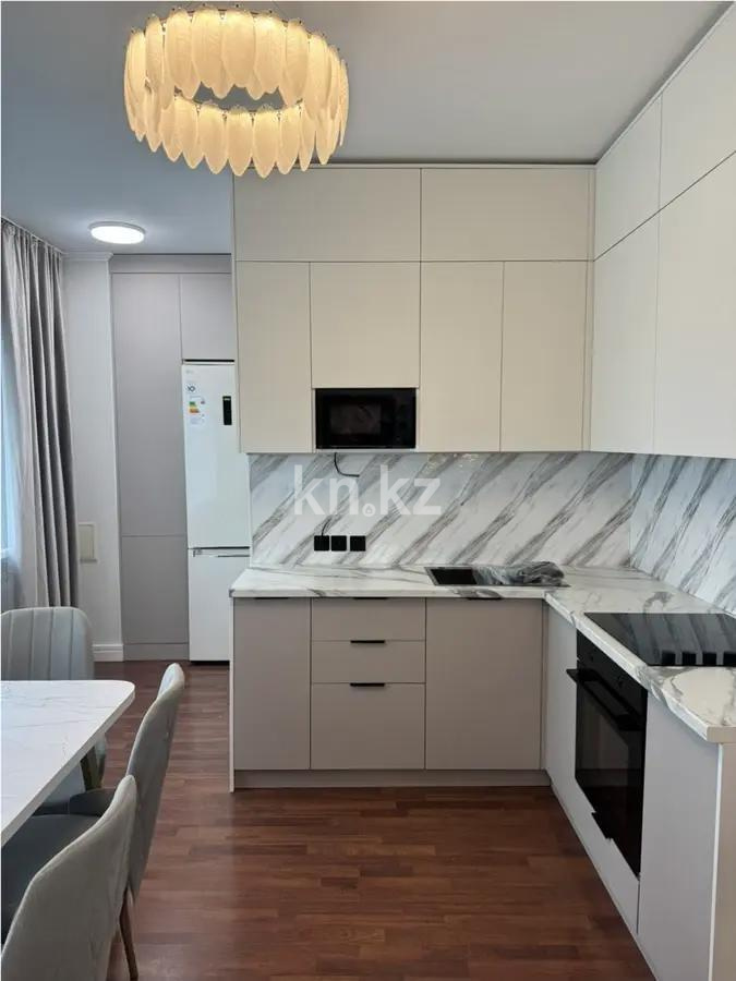 Продажа 2-комнатной квартиры, 85 м² - Продажа квартир в Астане - страница 27 фото 3 из 5