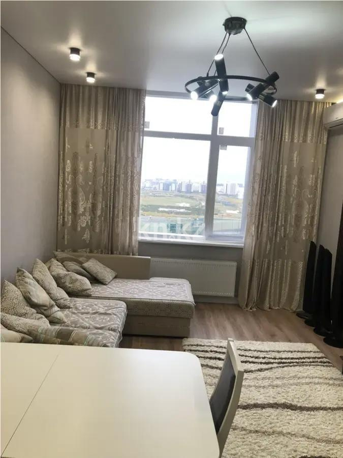 Продажа 2-комнатной квартиры, 54.6 м² - Продажа квартир в Астане - страница 56 фото 1 из 4