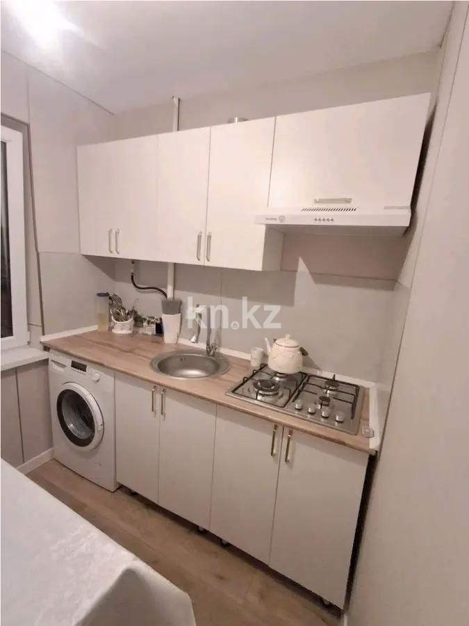 Продажа 3-комнатной квартиры, 58 м² в Алматы - фото 4