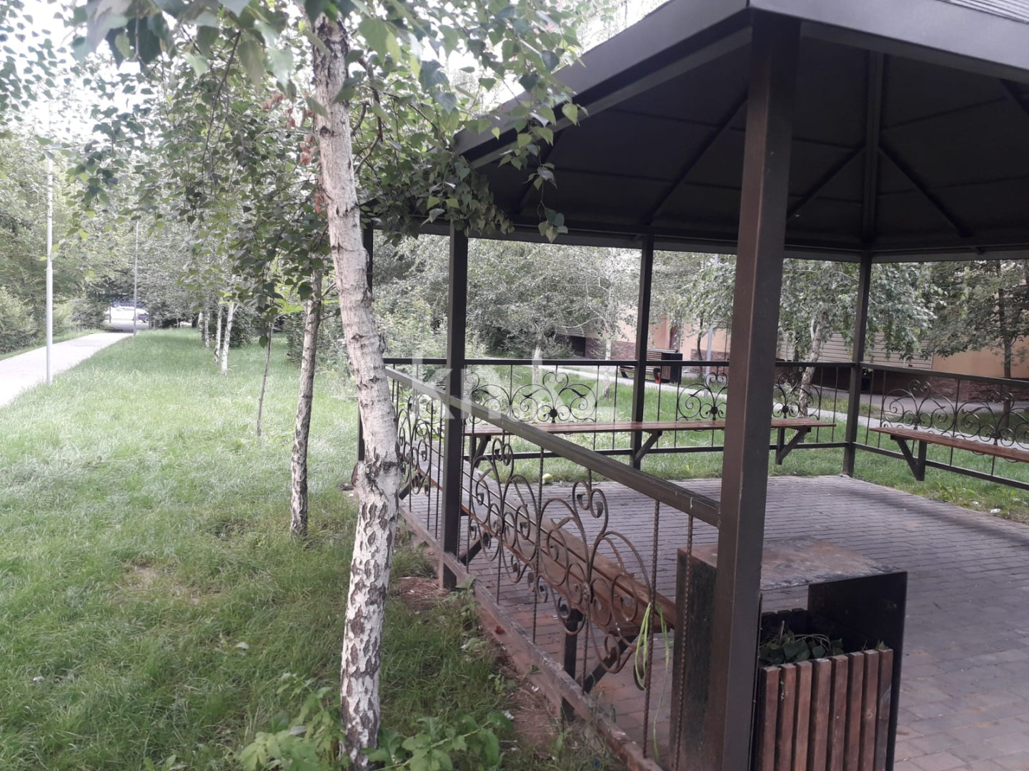 Аренда 2-комнатной квартиры, 45 м² - Аренда недвижимости в Алматы фото 28 из 28
