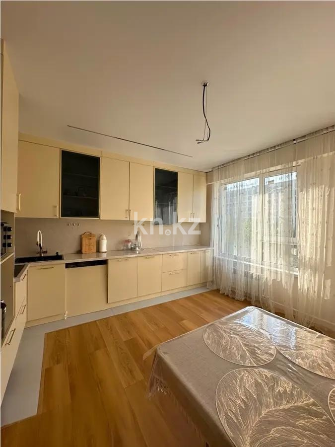 Продажа 2-комнатной квартиры, 66.17 м² - Продажа квартир в Алматы - страница 10 фото 3 из 5