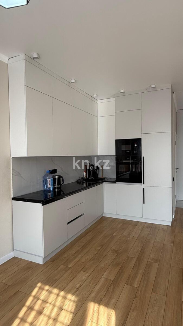 Продажа 2-комнатной квартиры, 50.6 м², пр. Райымбека, дом  348 - Продажа  двухкомнатных квартир в Алматы фото 21 из 24