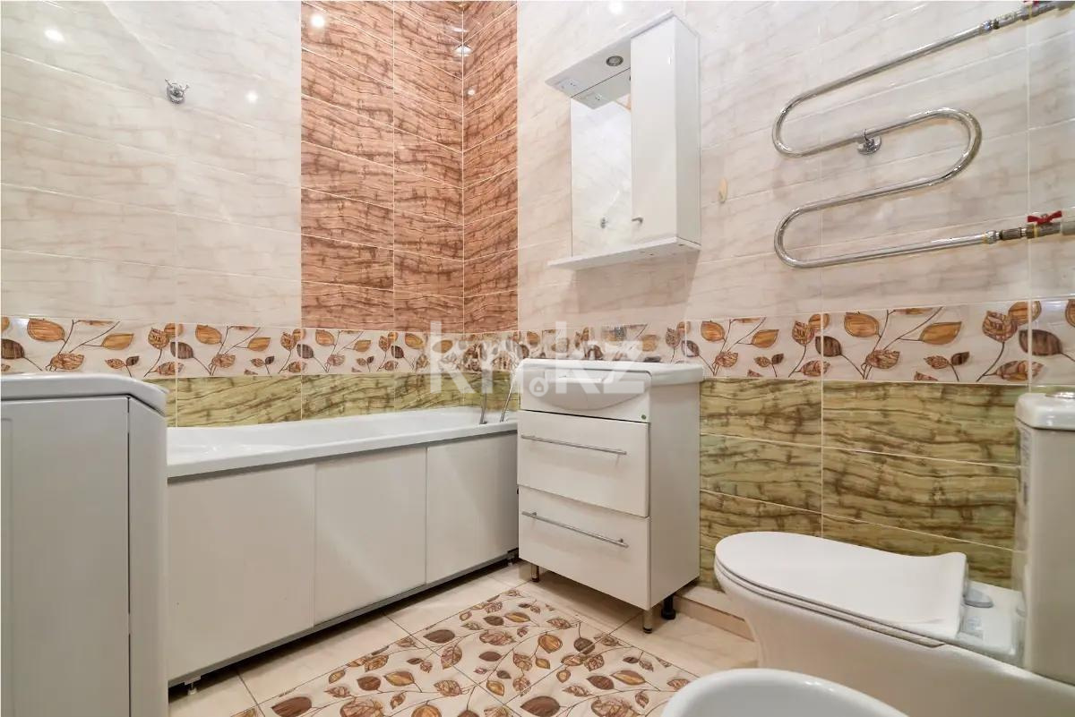 Продажа 3-комнатной квартиры, 100.1 м², ул. Дукенулы, дом  4 в Астане - фото 5