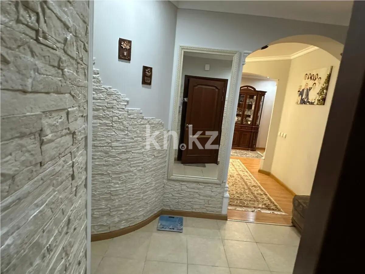 Продажа 4-комнатной квартиры, 122 м² в Астане - фото 6