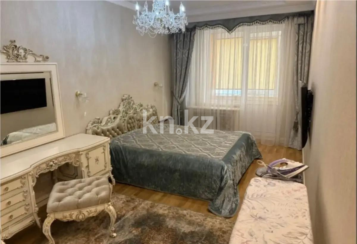 Продажа 3-комнатной квартиры, 104 м² - Продажа трехкомнатных квартир в Алматы - страница 8 фото 2 из 3