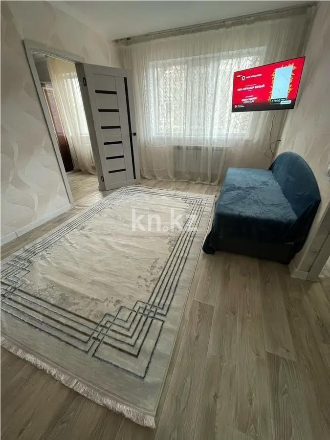 Продажа 2-комнатной квартиры, 45 м², пр. Бухар-жырау, дом  52а в Караганде - фото 2