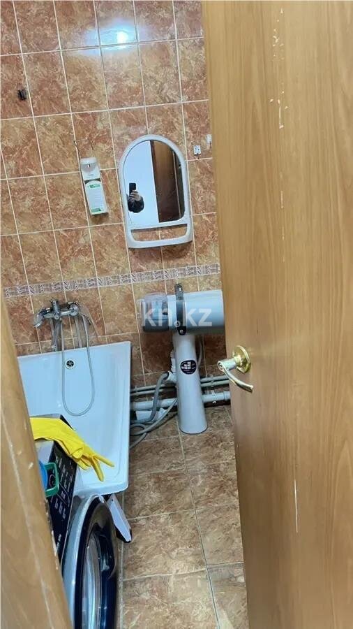 Продажа 2-комнатной квартиры, 52 м² в Астане - фото 4