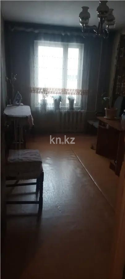 Продажа 4-комнатной квартиры, 81.1 м², мкр-н Айнабулак-4, дом  185 - Продажа квартир в Алматы фото 1 из 3
