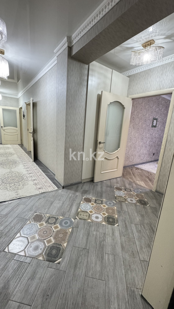 Продажа 3-комнатной квартиры, 112.2 м² - Продажа квартир от собственников в Алматы фото 4 из 40