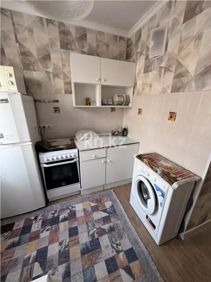 Продажа 3-комнатной квартиры, 58 м² - Продажа трехкомнатных квартир от собственников в Алматы фото 6 из 7