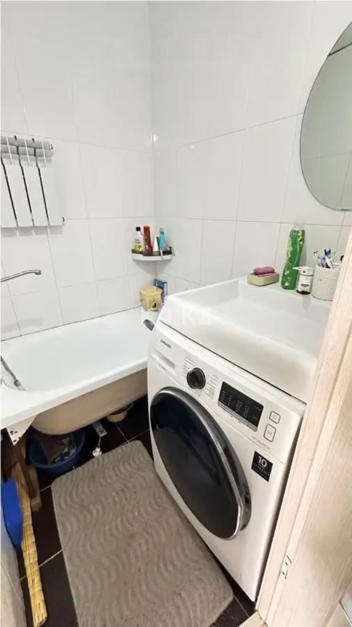 Продажа 3-комнатной квартиры, 61 м², ул. Абая, дом  76 - Продажа квартир в Темиртау без посредников фото 6 из 7