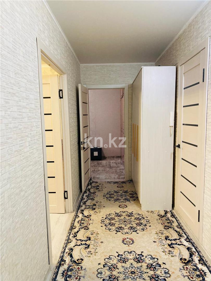 Продажа 2-комнатной квартиры, 54 м², мкр-н Степной-3 в Караганде - фото 12