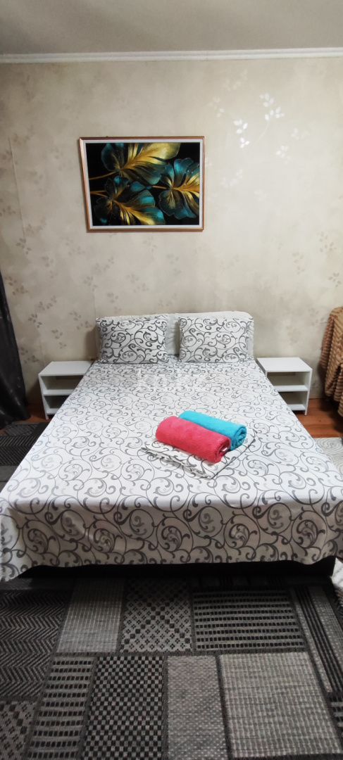 Аренда 1-комнатной квартиры посуточно, 40 м² - Аренда квартир посуточно в Казахстане - страница 9 фото 1 из 6