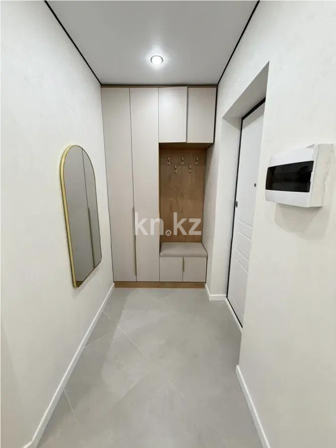 Продажа 2-комнатной квартиры, 39.2 м² - Продажа квартир в Наурызбайском р-не Алматы - страница 4 фото 5 из 5