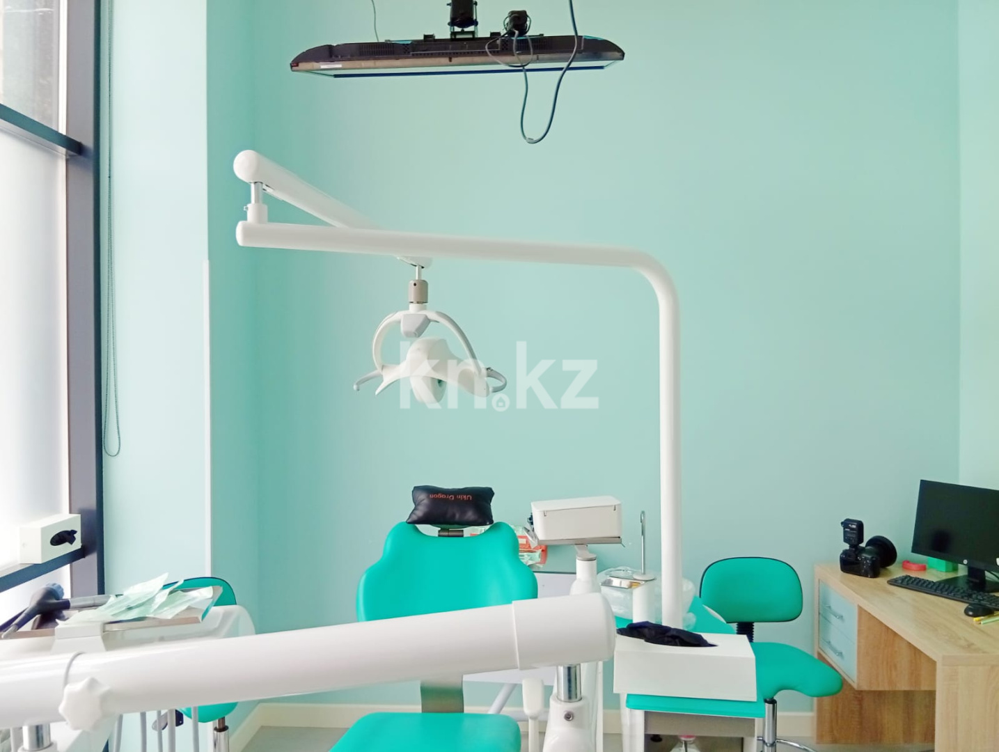 Продажа помещения, 189 м² - Продажа недвижимости в Астане - страница 5 фото 17 из 23