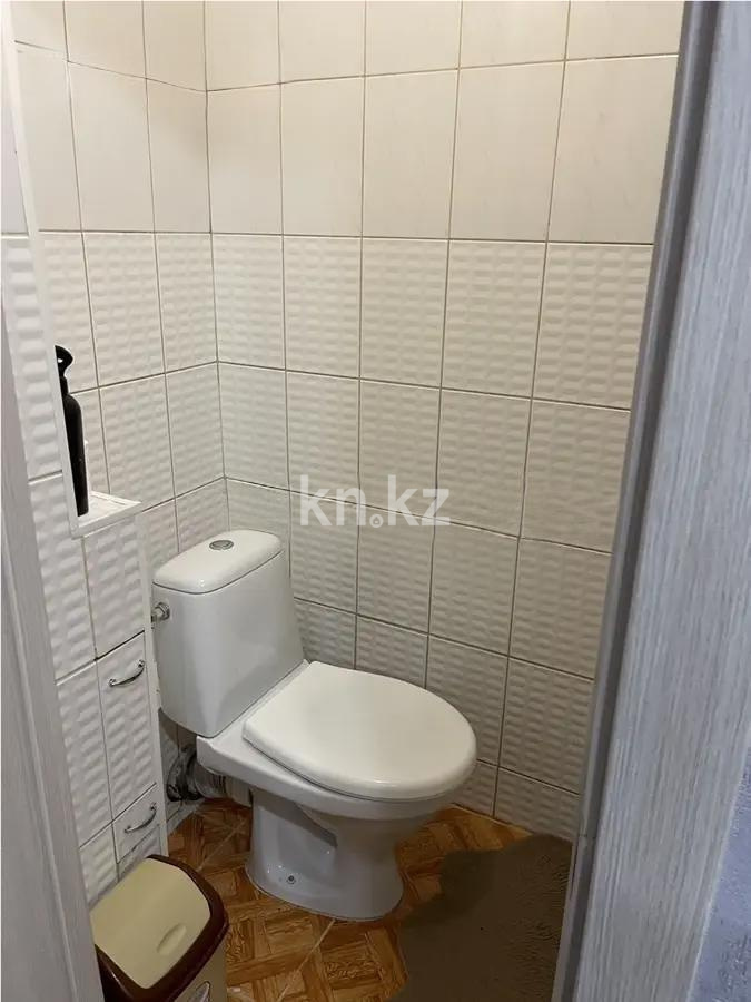Продажа 2-комнатной квартиры, 56 м² в Алматы - фото 4