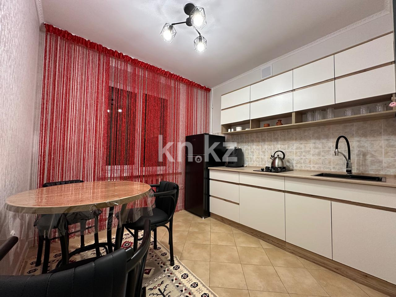 Продажа 1-комнатной квартиры, 32.2 м², ул. Наурызбай батыра, дом  115 в Алматы - фото 3