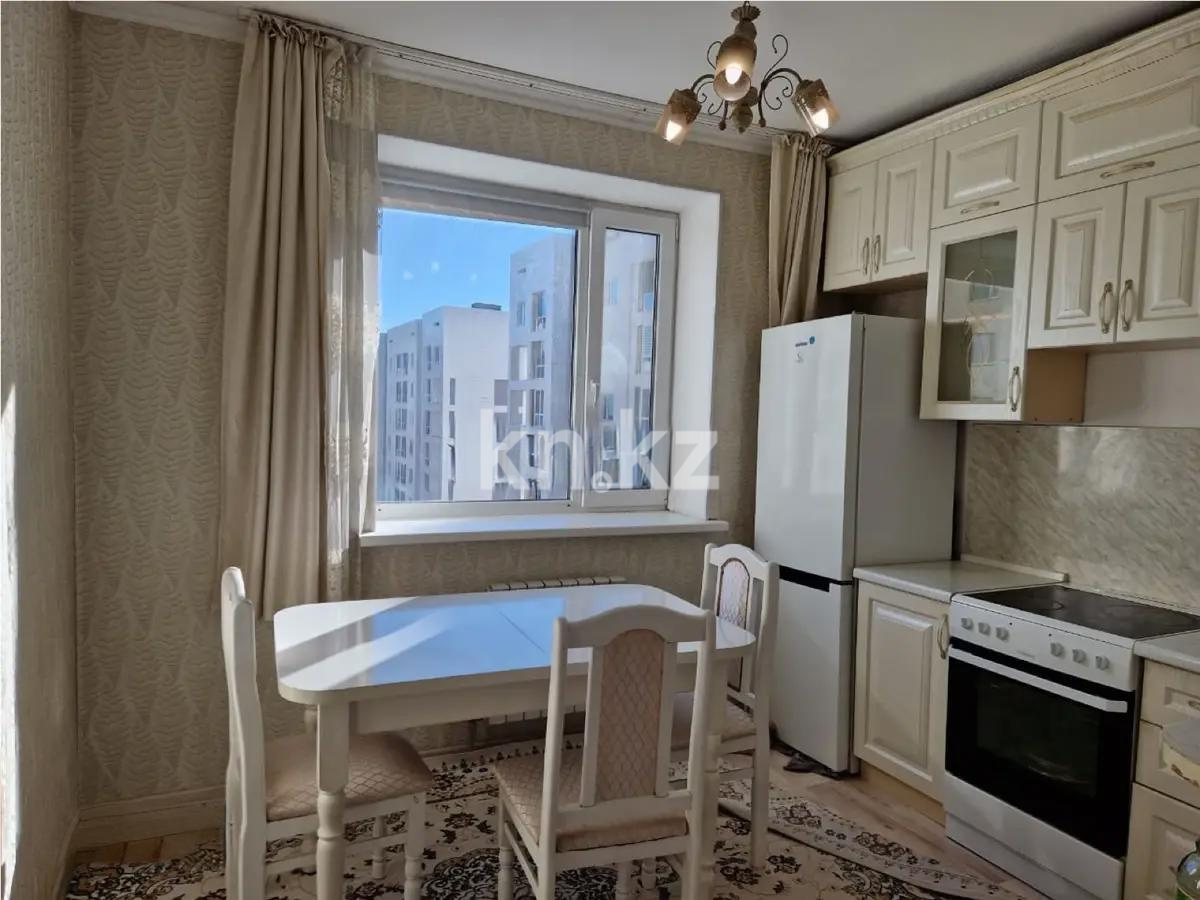 Продажа 1-комнатной квартиры, 39.4 м² в Астане - фото 2