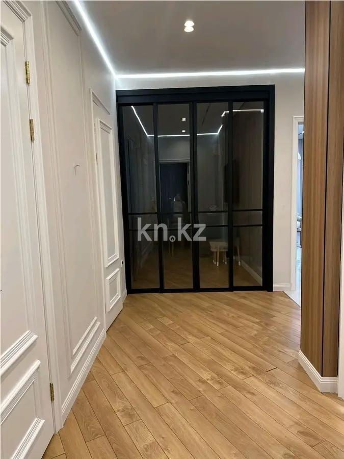 Продажа 3-комнатной квартиры, 100.7 м² - Продажа квартир в новостройках Астаны - страница 34 фото 5 из 5