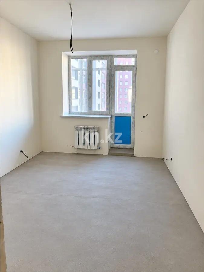 Продажа 3-комнатной квартиры, 85.1 м² в Астане
