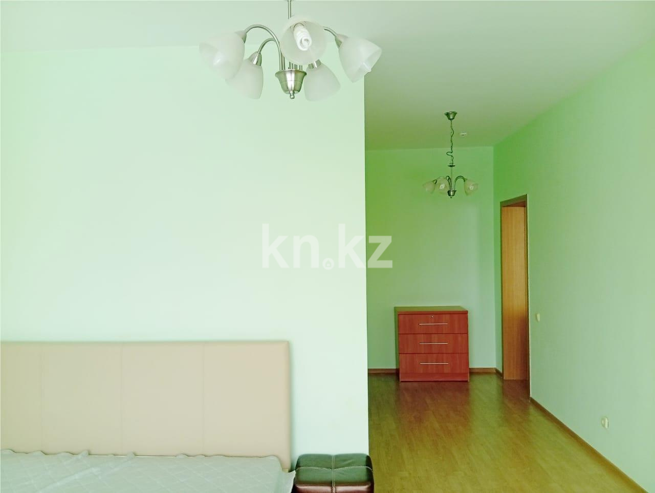 Продажа 2-комнатной квартиры, 102.5 м² в Астане - фото 2