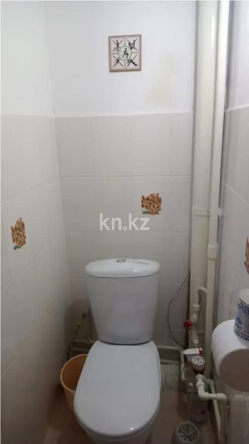 Продажа 3-комнатной квартиры, 70 м², мкр-н Гульдер-1, дом  4 - Продажа  трехкомнатных квартир в Караганде фото 4 из 6