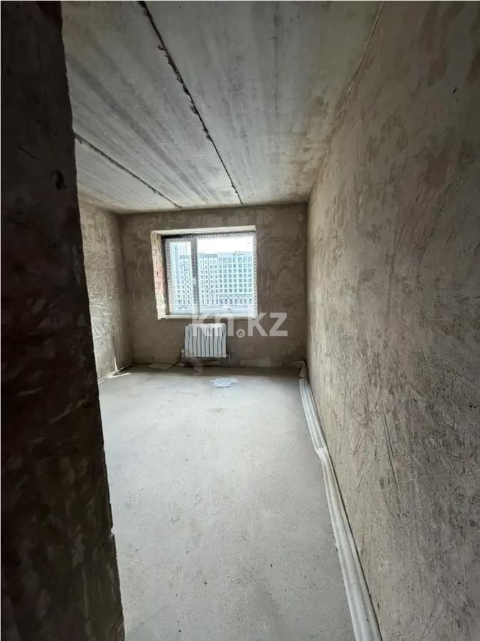 Продажа 2-комнатной квартиры, 54.8 м² - Продажа двухкомнатных квартир от собственников в Астане - страница 9 фото 2 из 7