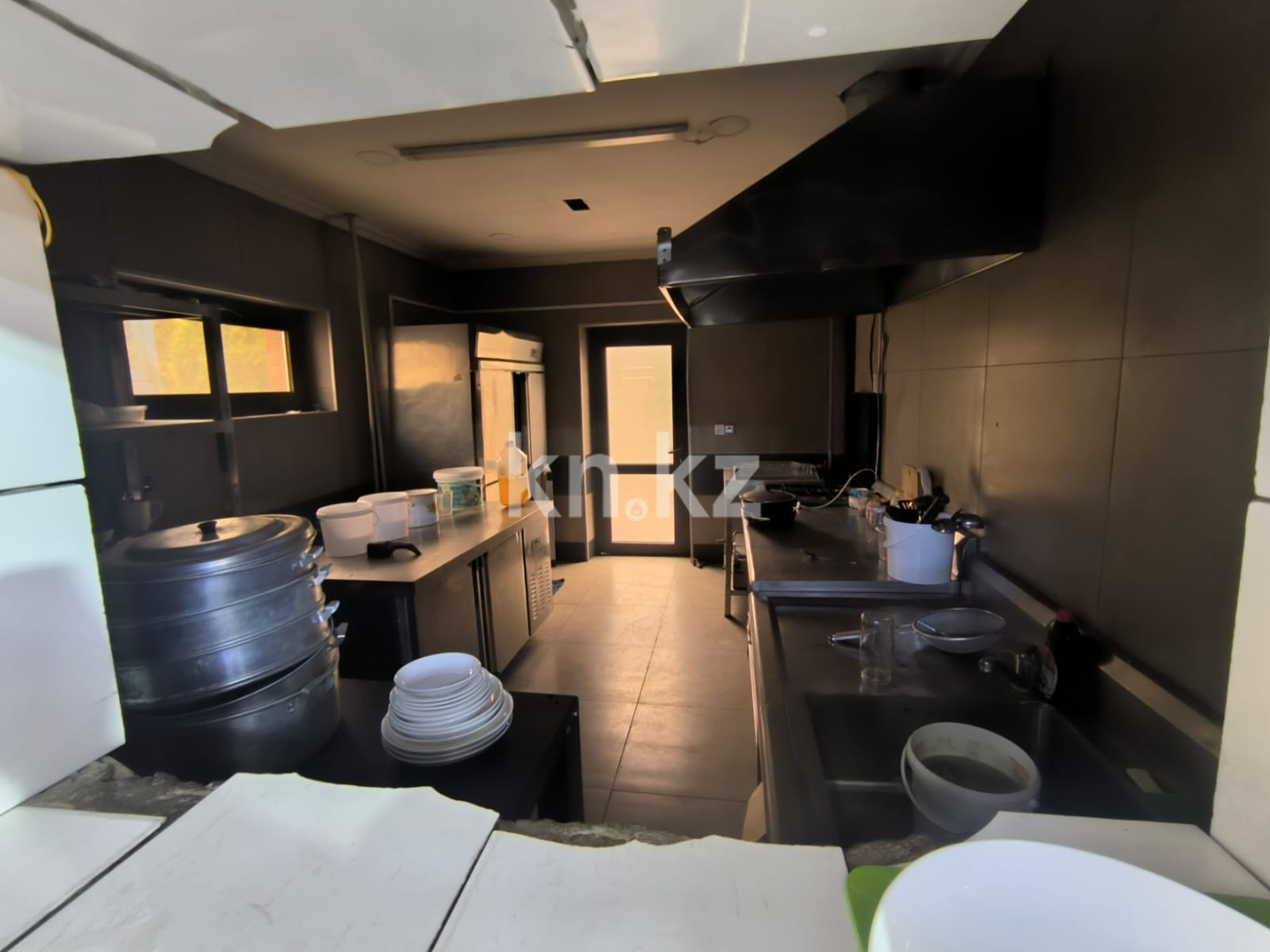 Аренда , Сейфуллина, дом  14 - Аренда жилой и коммерческой недвижимости в Алматы фото 7 из 7