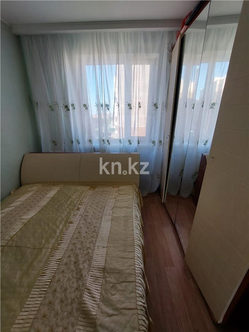 Продажа 4-комнатной квартиры, 75 м², мкр-н Степной-4, дом  33 в Караганде - фото 4