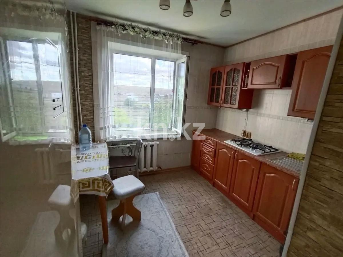 Продажа 1-комнатной квартиры, 39 м², мкр-н 8, дом  13 - Продажа  однокомнатных квартир в Темиртау фото 2 из 4