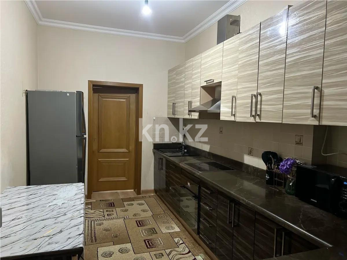 Продажа 3-комнатной квартиры, 127 м² в Астане - фото 3