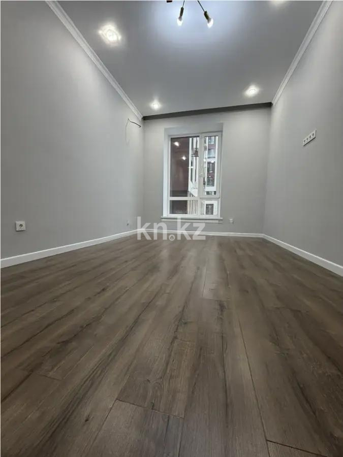 Продажа 1-комнатной квартиры, 40 м², пр. Тауелсыздык, дом  25/2 - Продажа  однокомнатных квартир в новостройках Астаны фото 1 из 2
