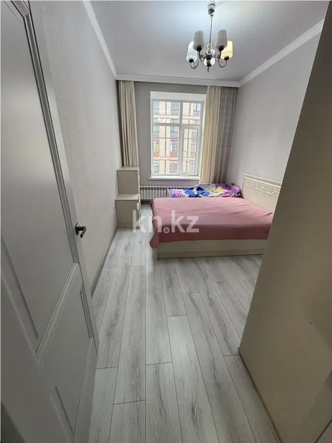 Продажа 2-комнатной квартиры, 57 м² - Продажа квартир на Юго-Востоке Караганды фото 2 из 4