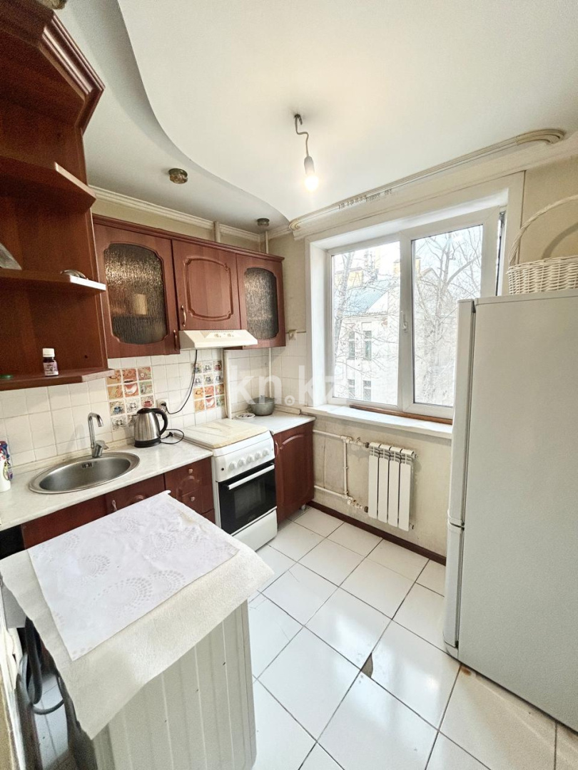 Продажа 3-комнатной квартиры, 59 м² - Продажа квартир в Караганде - страница 2 фото 9 из 13