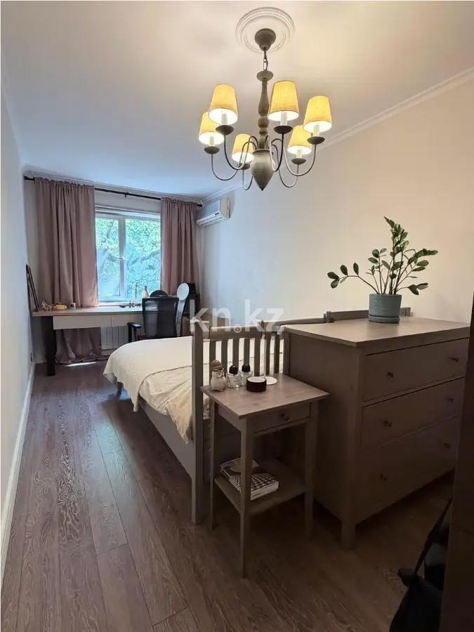 Продажа 3-комнатной квартиры, 58 м² в Алматы - фото 2