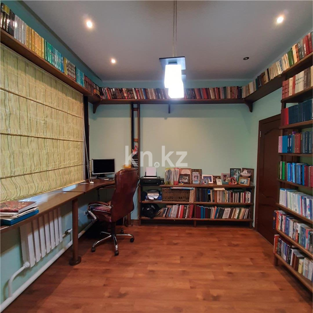 Продажа 8-комнатного дома, 302 м² - Недвижимость в Темиртау фото 12 из 22