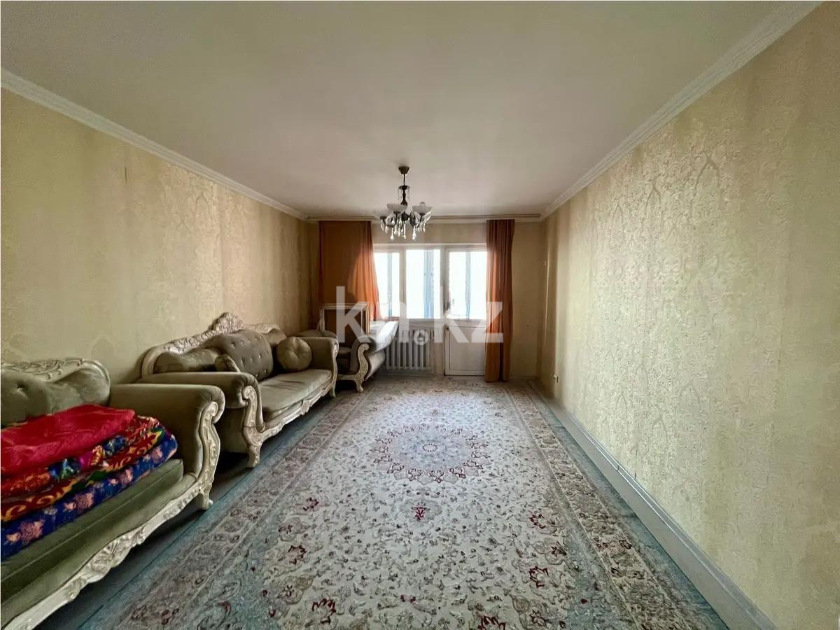 Продажа 3-комнатной квартиры, 107 м² - Продажа  трехкомнатных квартир в новостройках Алматы с фото - страница 9 фото 1 из 5